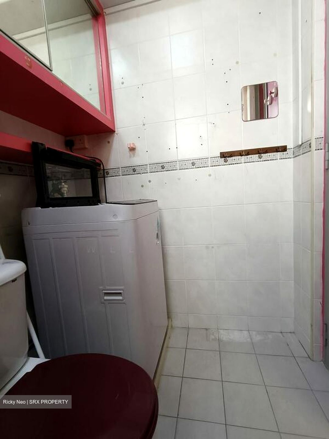 Blk 90 Commonwealth View (Queenstown), HDB 3 Rooms #509726891